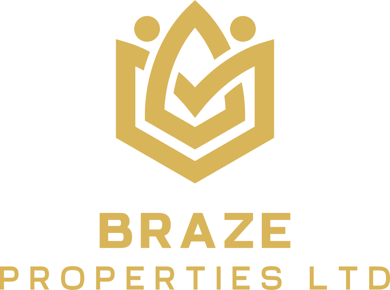 Braze Properties Ltd